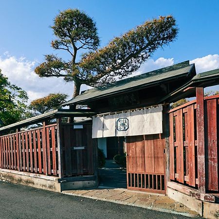 町住客室 秩父宿 Chichibu Buitenkant foto