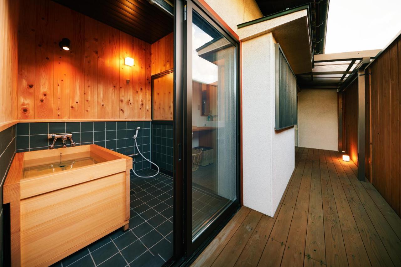 町住客室 秩父宿 Chichibu Buitenkant foto