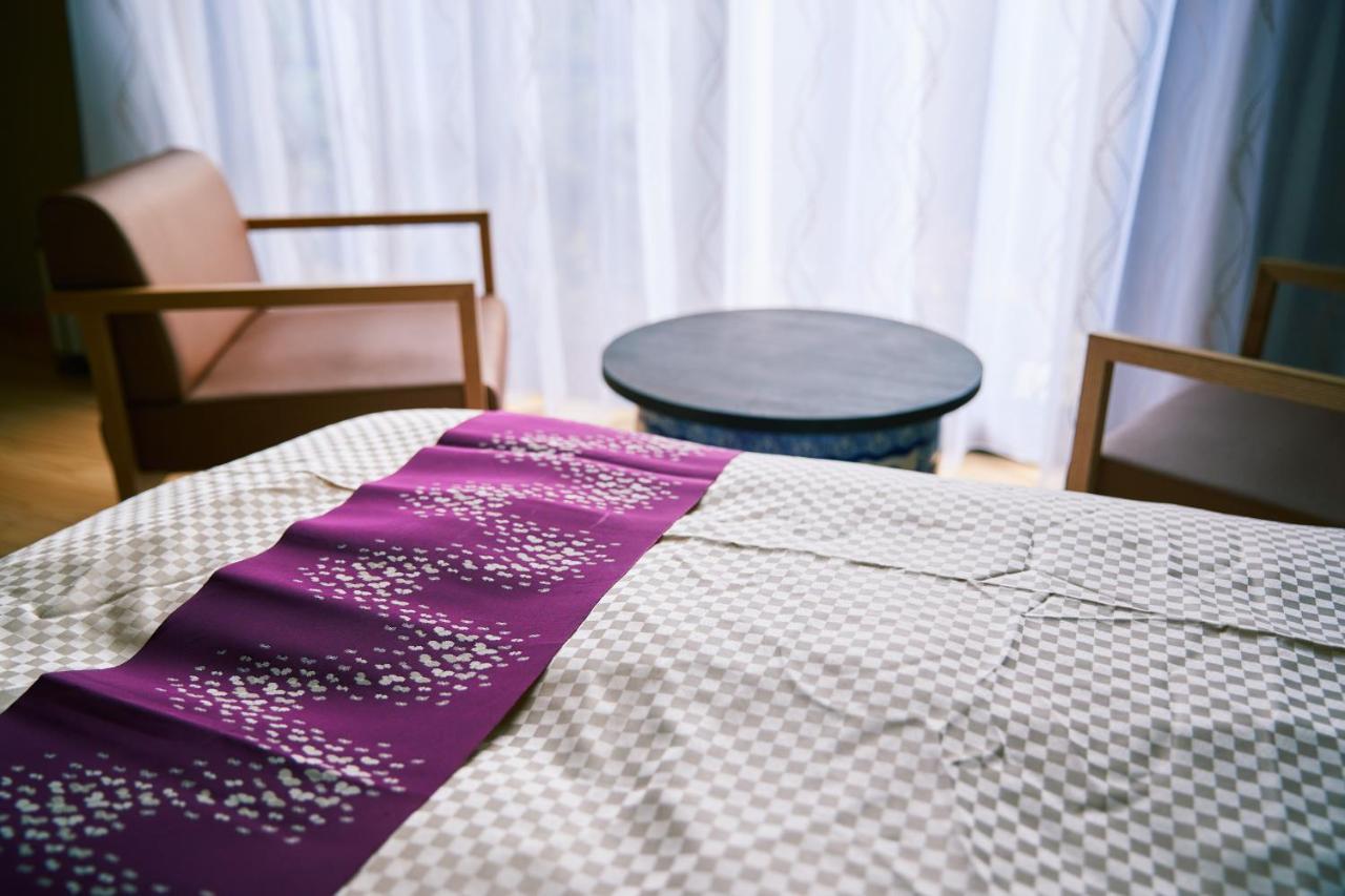 町住客室 秩父宿 Chichibu Buitenkant foto