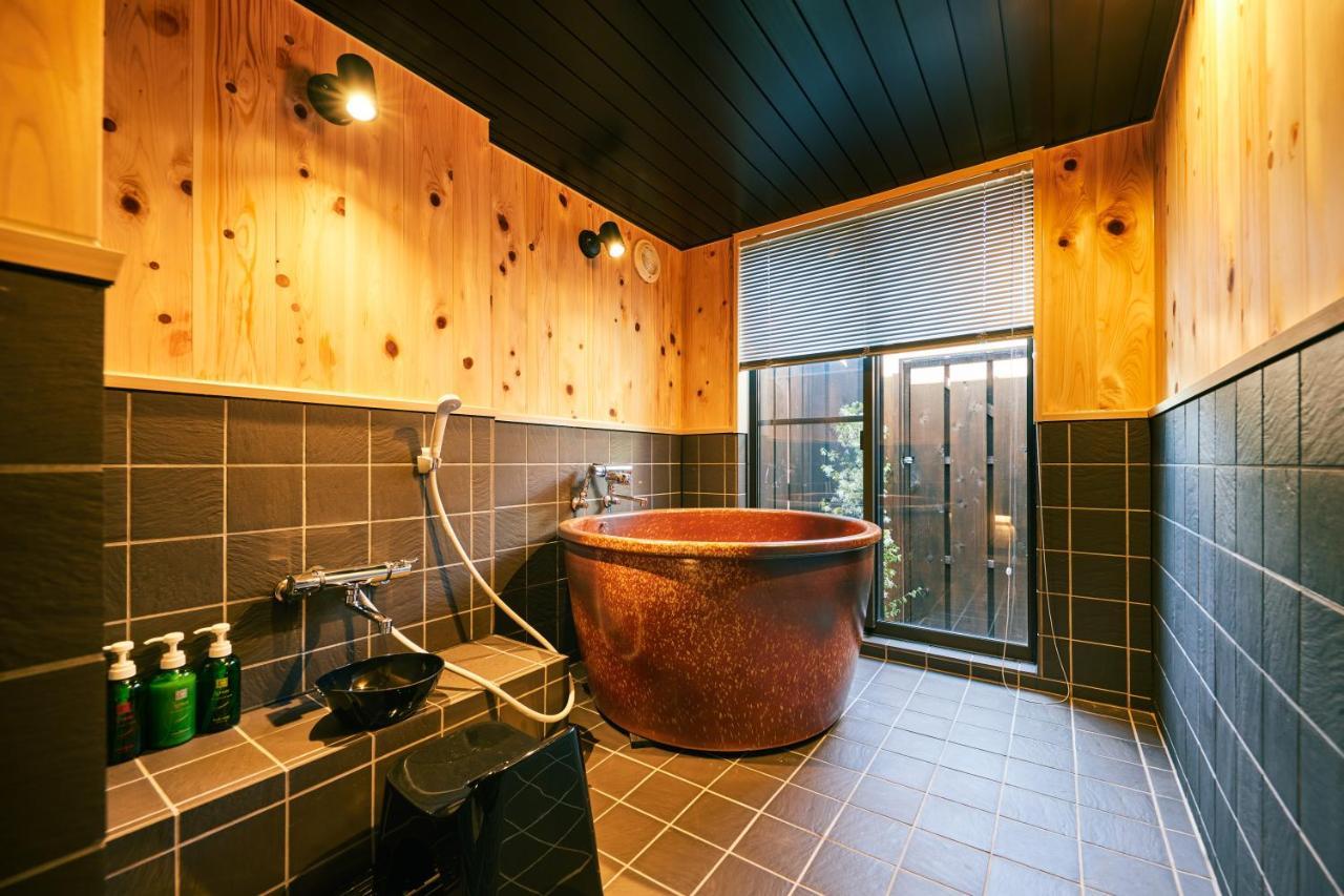 町住客室 秩父宿 Chichibu Buitenkant foto