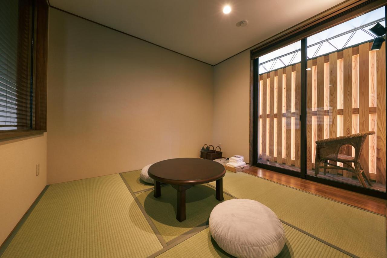 町住客室 秩父宿 Chichibu Buitenkant foto